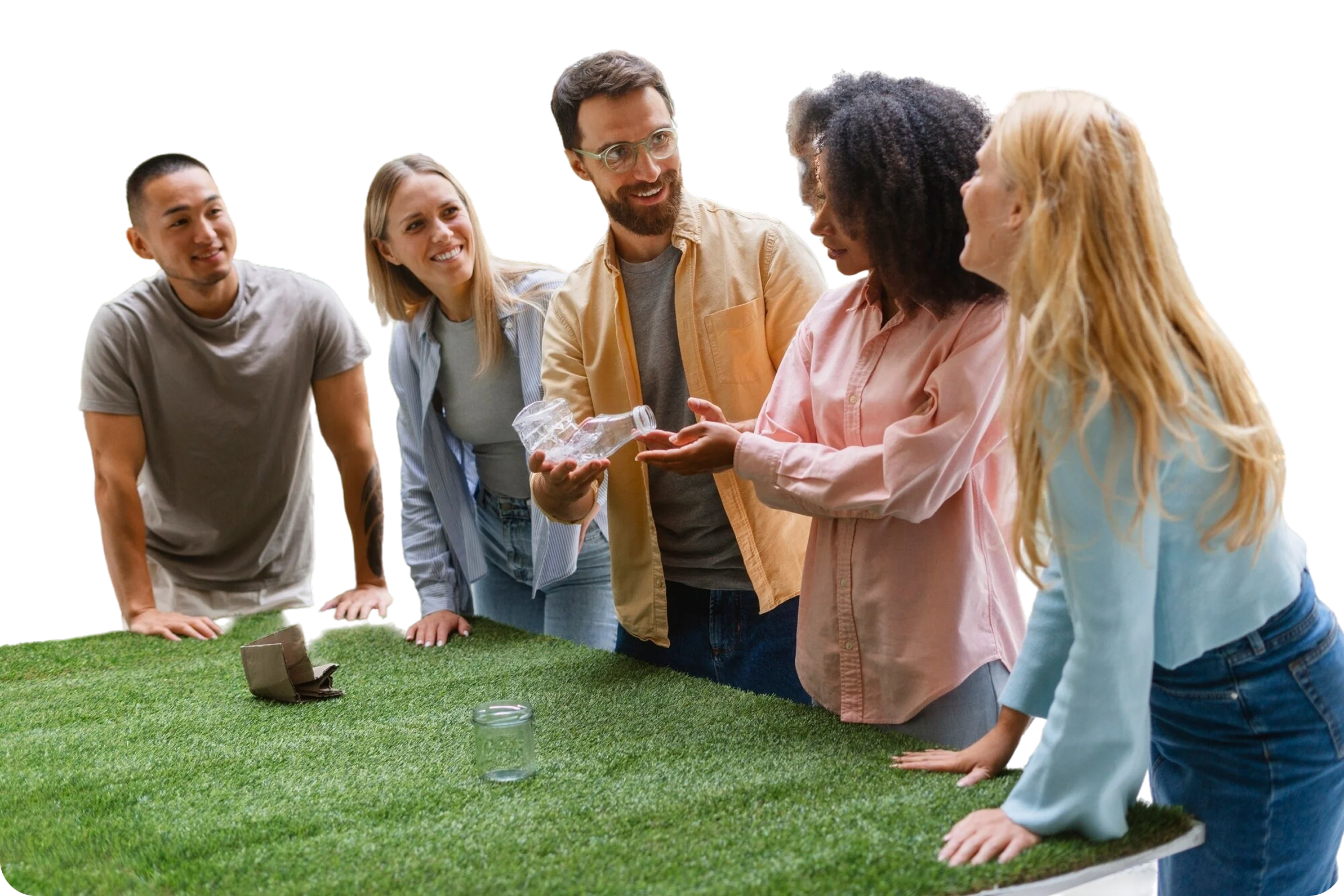 Our team values