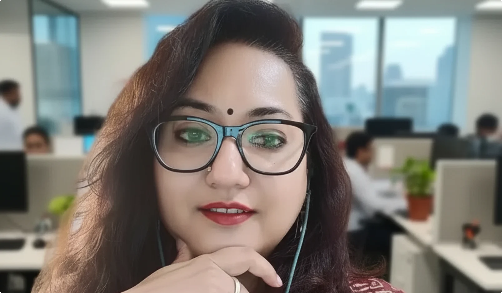 Mahek Singh