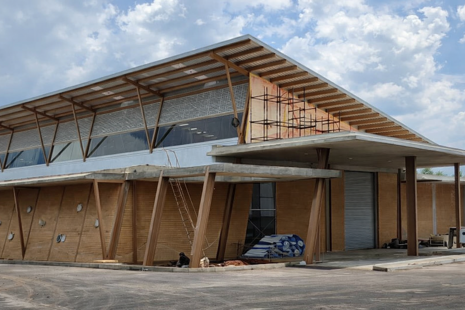 Building a House? Go for Eco-Friendly Bricks that Cut Carbon, Save Soil and Cost Less