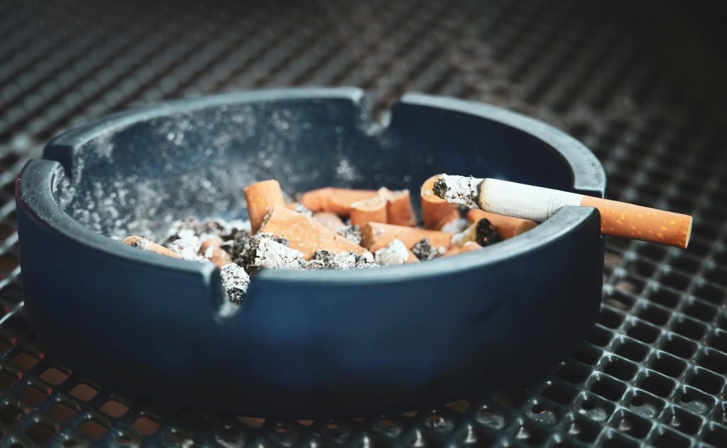 A Circular Economy for…Cigarette Butts