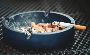 A Circular Economy for…Cigarette Butts