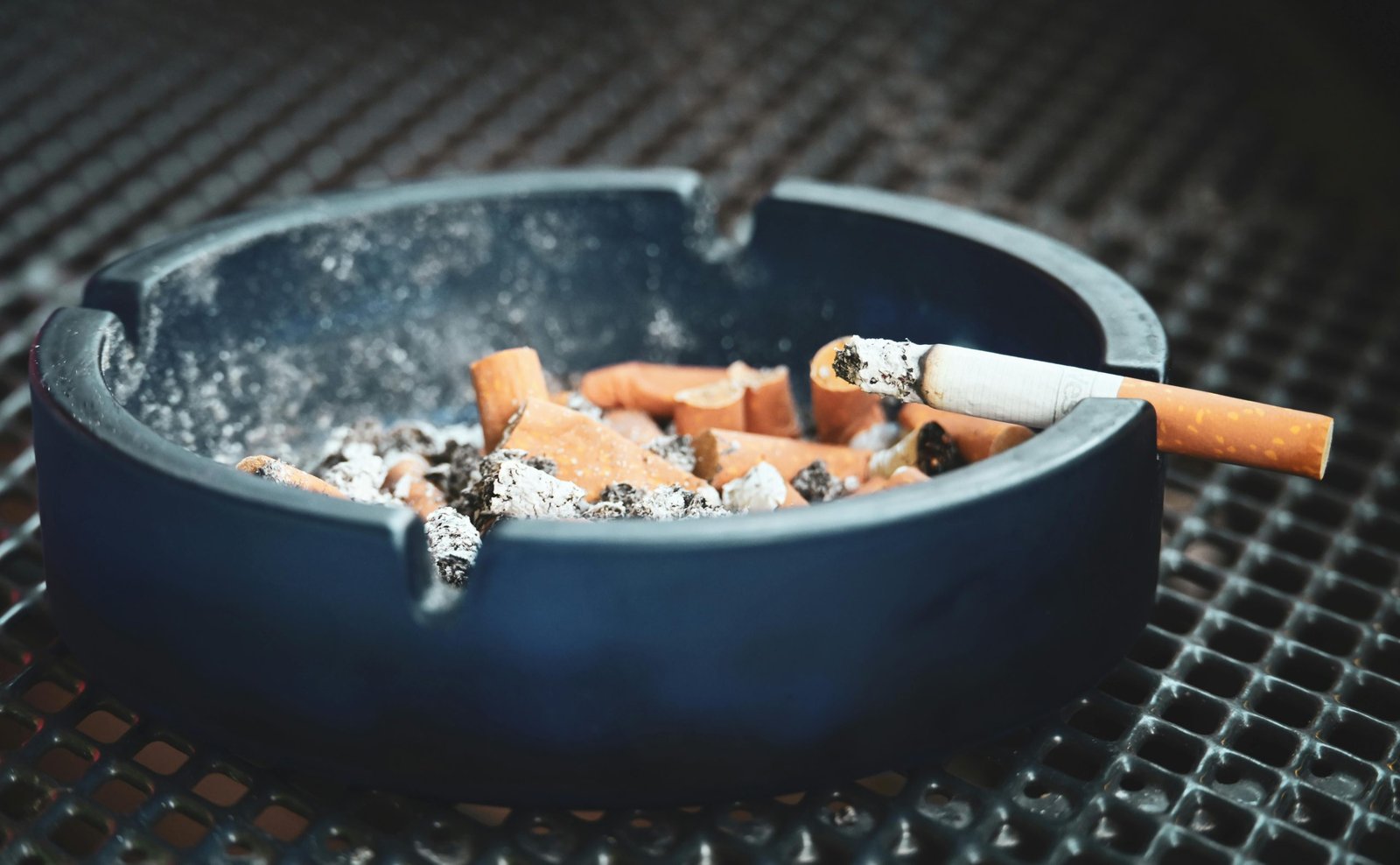 A Circular Economy for…Cigarette Butts
