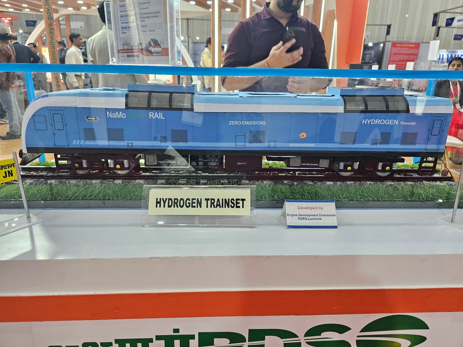 Green Hydrogen: Separating Hype from Hope