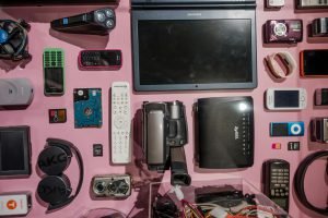 India’s E-Waste Has a First-Mile Problem