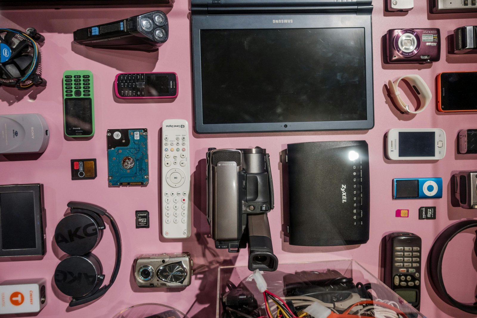 India’s E-Waste Has a First-Mile Problem