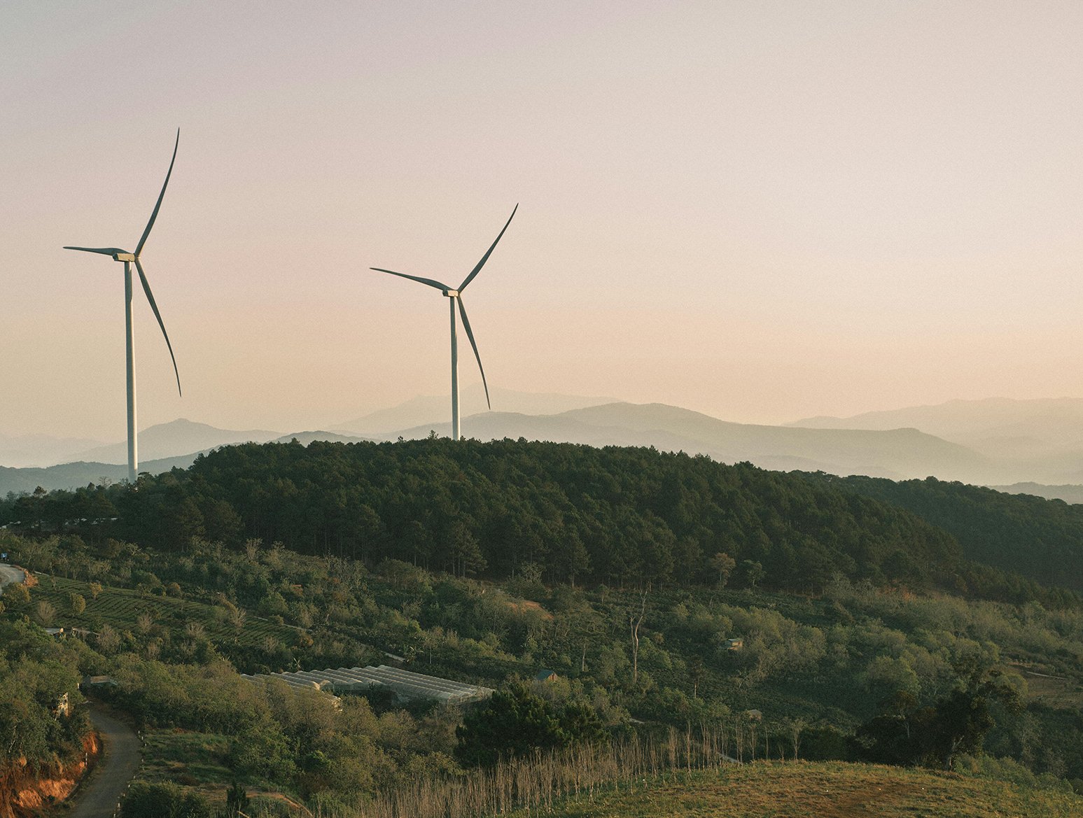 Matrix Green Energy Private Limited