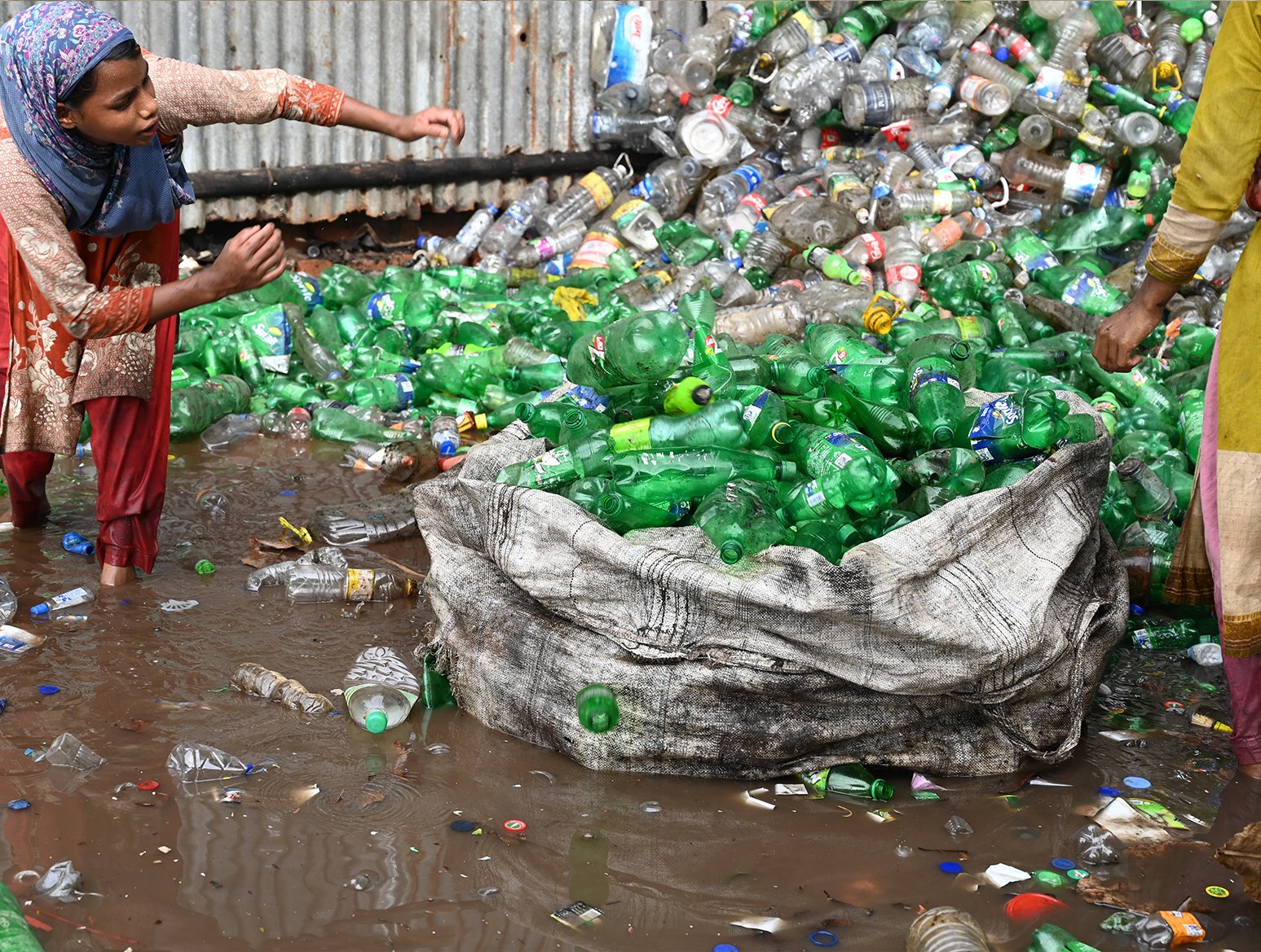 Recyclify