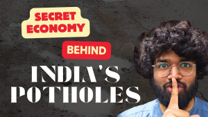 Finding the Stories That Matter