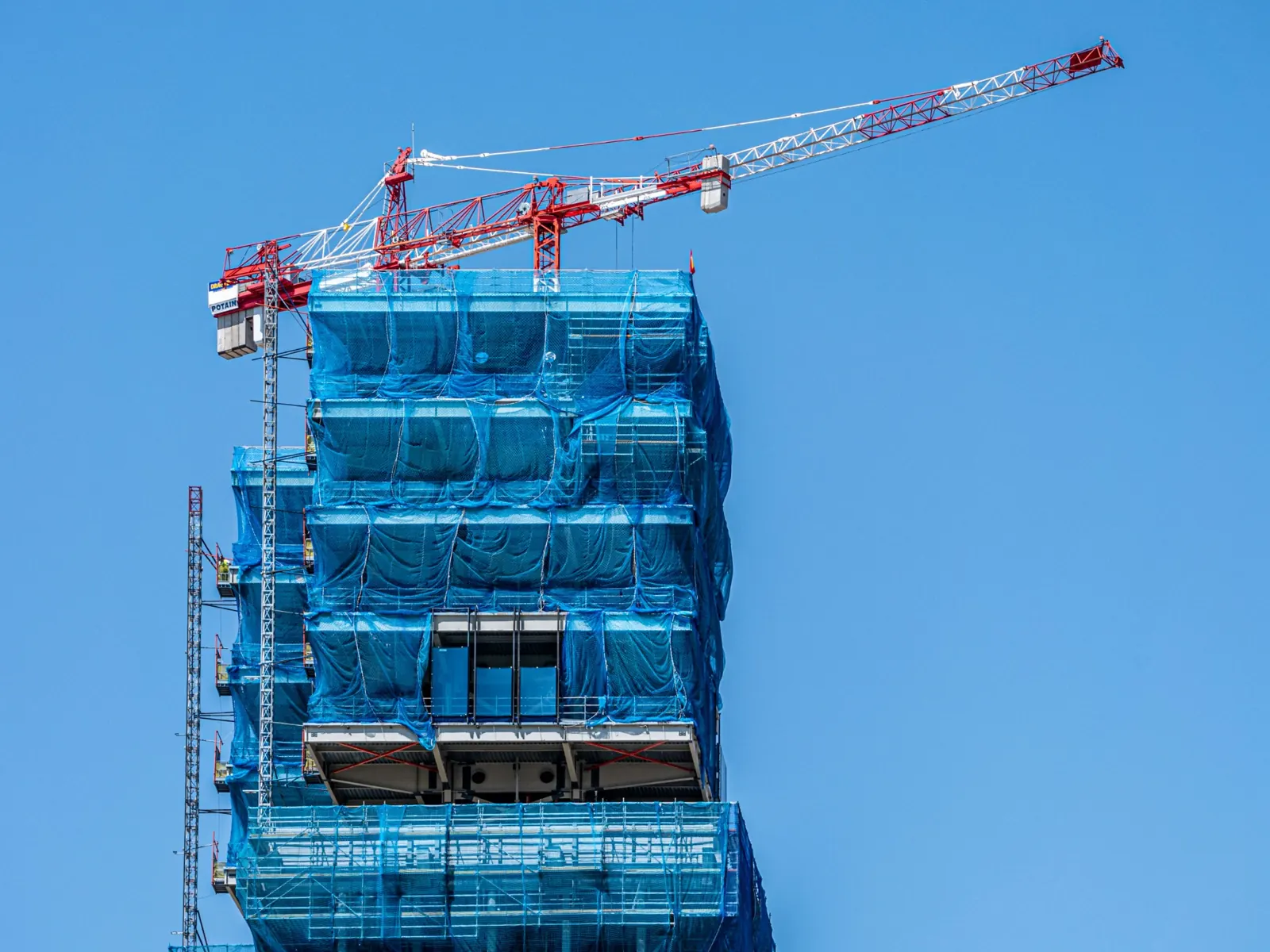 India’s buildings could be big part of its climate solution
