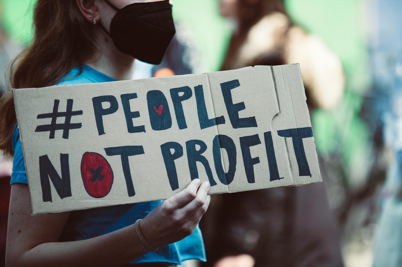 Wary of Greenwashing? Here’s What You Can Do