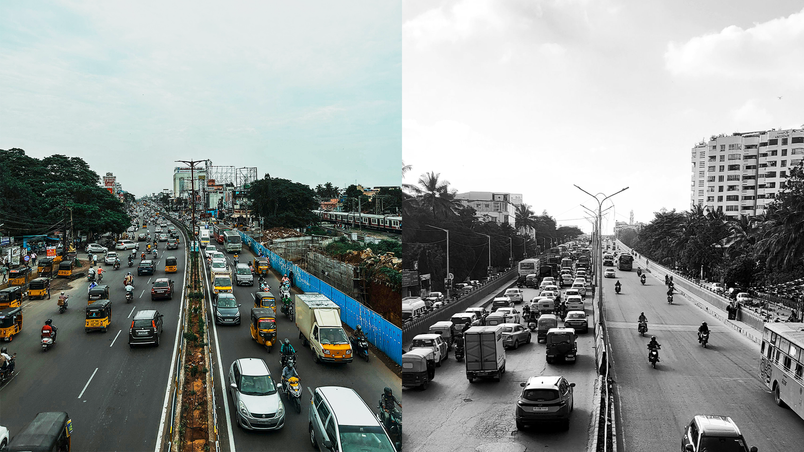 Can Digital Twins Prevent Floods in India’s Megacities?