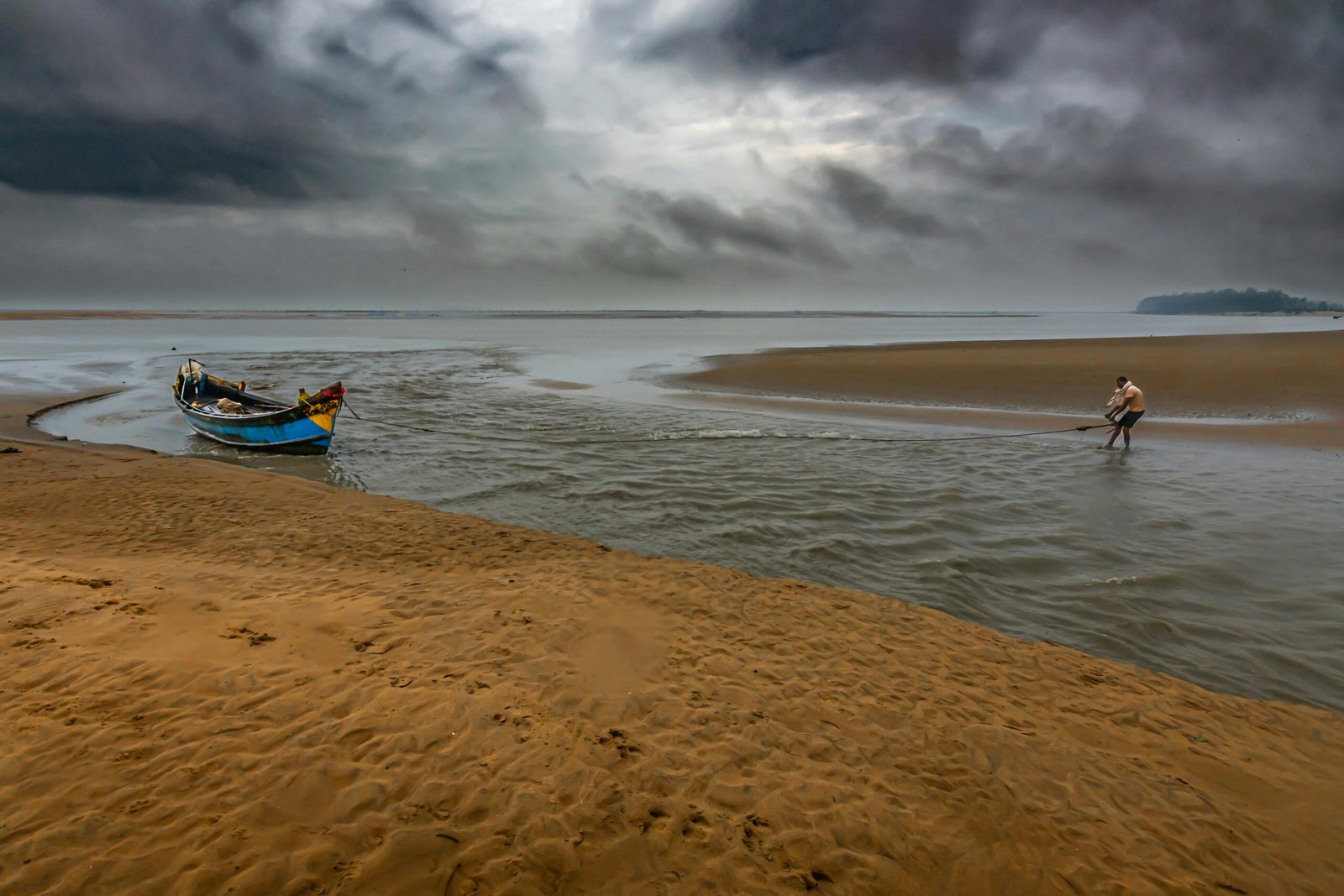 India’s Monsoon Forecast 2026 Shows Need for Smarter Agriculture, Water Planning