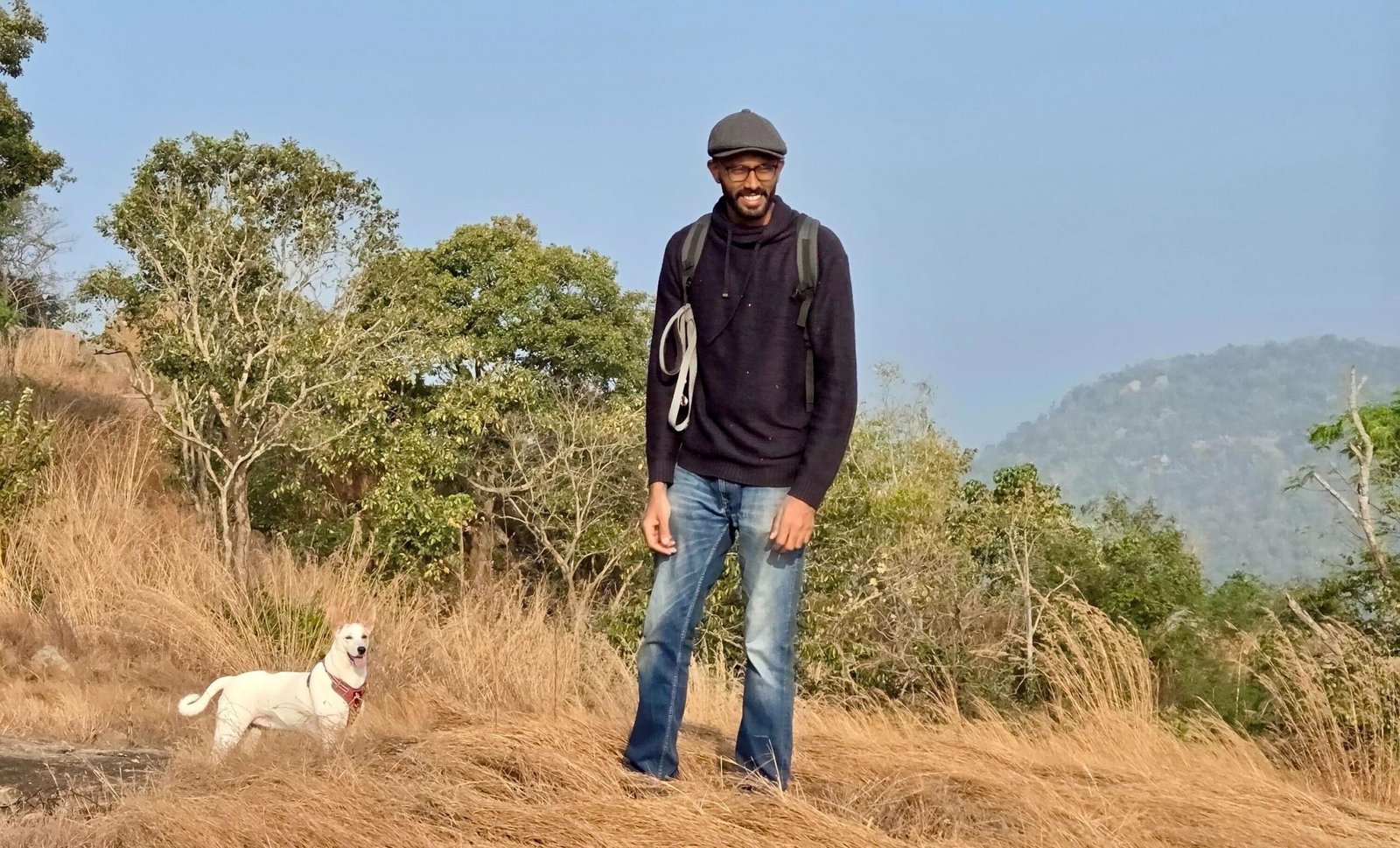 Clarity Came from Action: My Path into Climate Work