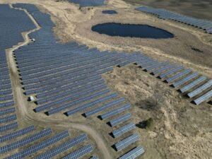 Banking the Sun: Why Energy Storage is the Key to India’s Economic Superpower Ambitions