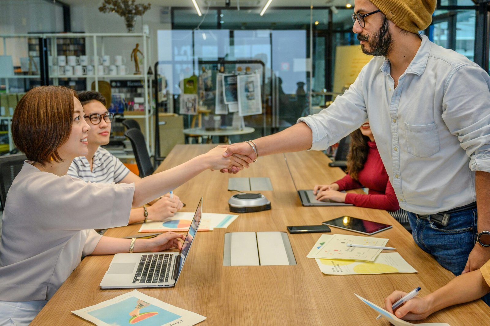 Why Climate Startups Struggle to Sell to Corporates, and How to Fix It