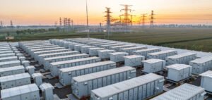 Energy Transition: India has Built the Factory, but Not the Warehouse