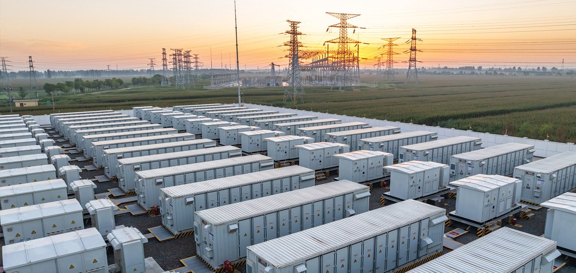 Energy Transition: India has Built the Factory, but Not the Warehouse