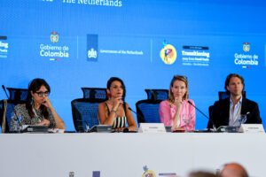 Fossil Fuel Exit Talks in Colombia Aimed to Break Climate Deadlock.  Here’s What They Achieved, and What They Didn’t