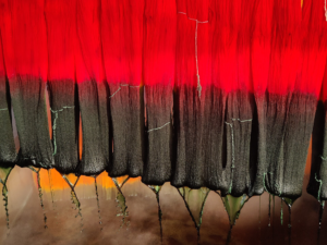 India’s Rivers Need a Dye Detox, and Organic Colour’s to the Rescue