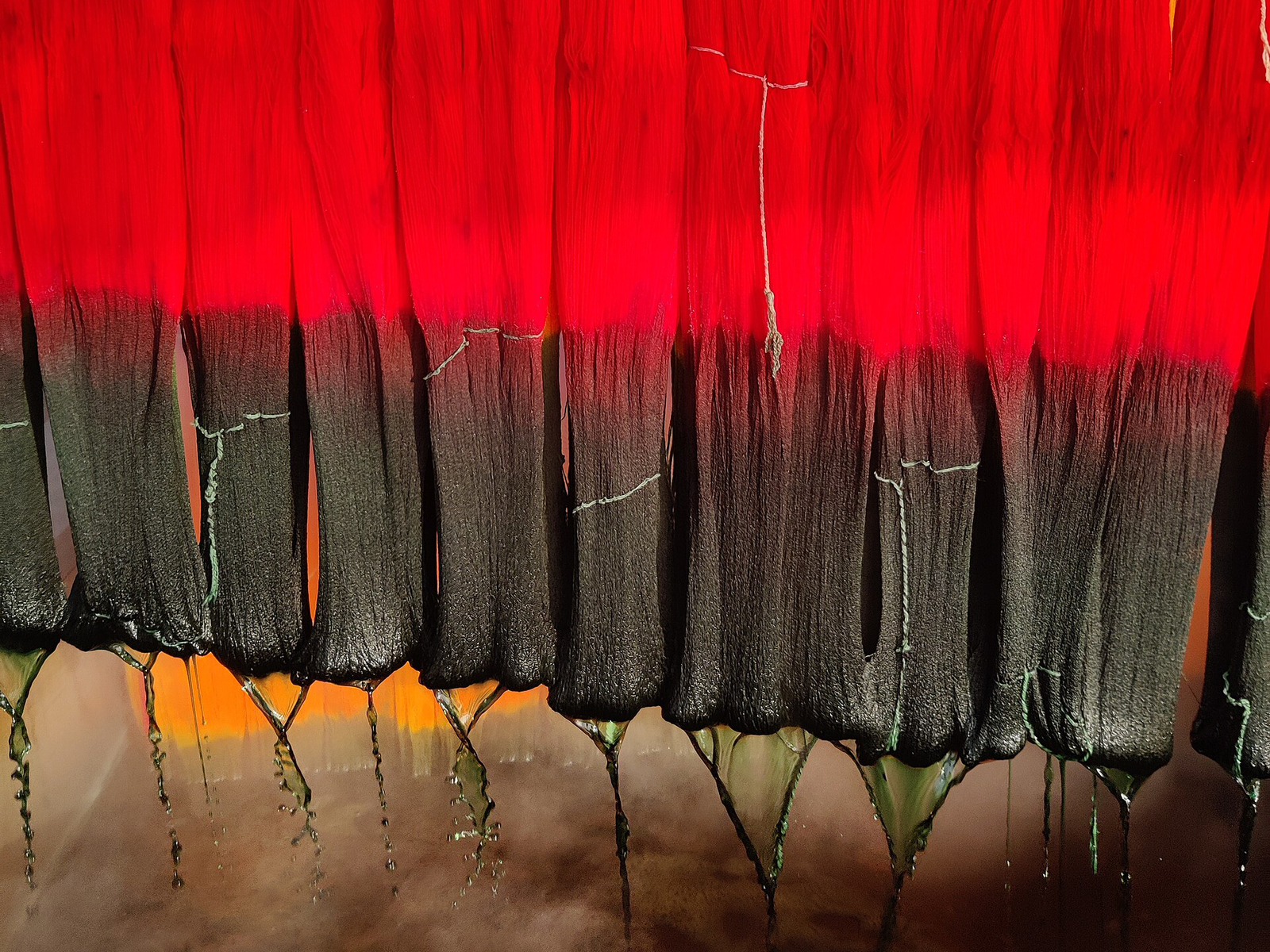 India’s Rivers Need a Dye Detox, and Organic Colour’s to the Rescue