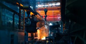 European Union Border Tax Tests India’s Small Iron and Steel Businesses
