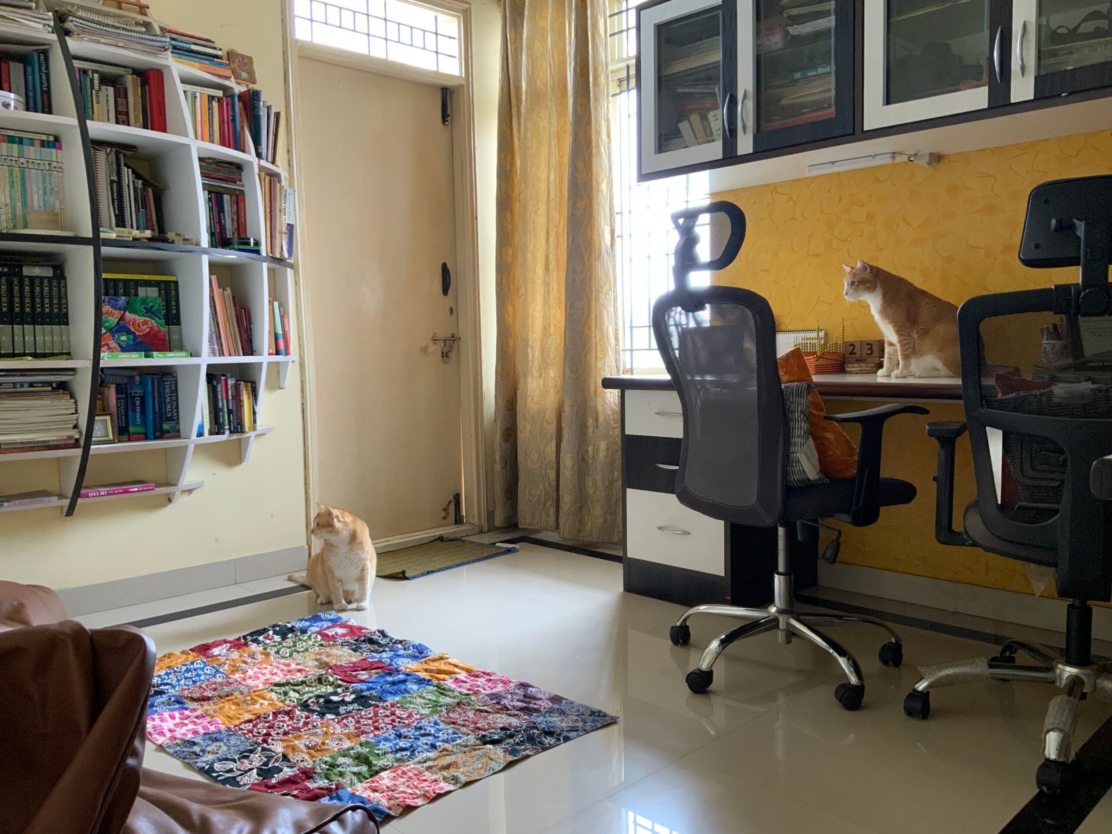 Workspace