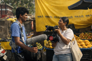 How I Built ReRooted.Films: Creating a Sustainable Production Studio in India