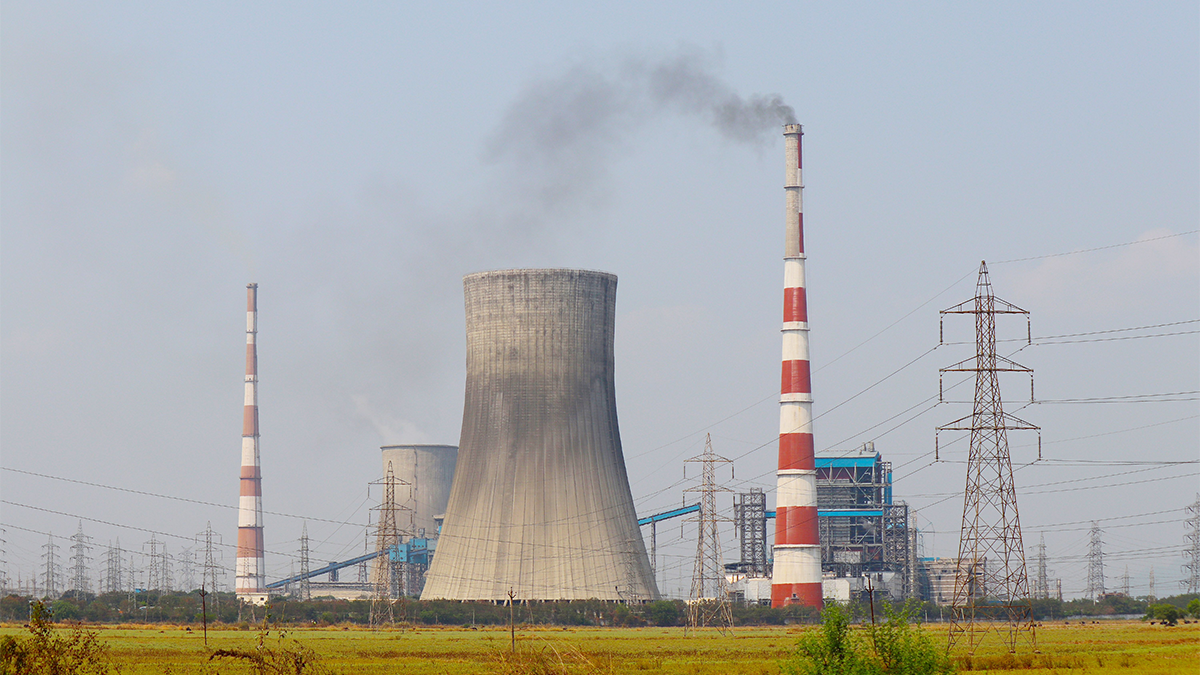 Carbon Capture Explained: Can We Clean Up Emissions We Can’t Avoid?