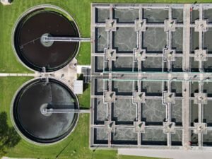 New Rule Requires Fish Survival Test for Caustic Soda Industry Wastewater