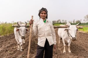 Why India’s Farmers Miss Out on Carbon Credits