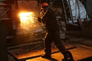 Financing the Green Shift: What are Steel MSMEs Getting Right?