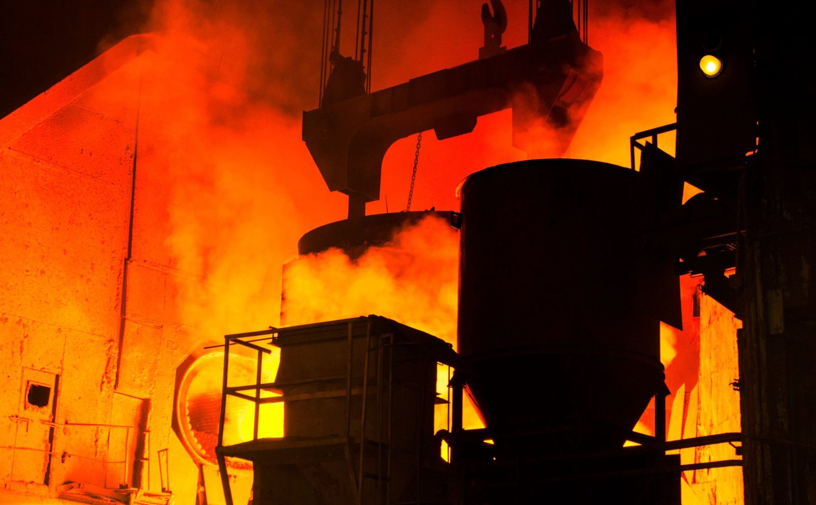 India Needs More Scrap to Boost Green Steelmaking. But Where Is the Scrap?