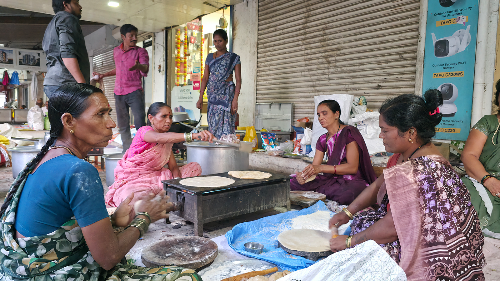 Can Maharashtra’s Warkari Pilgrimage Become a Climate Conversation?