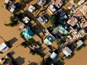 Kashmiris Can See Climate Change. But Few Understand It