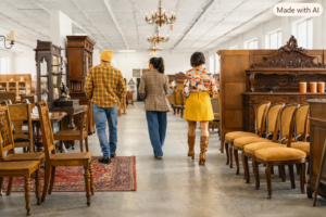 The Climate Guide to Buying Furniture in India