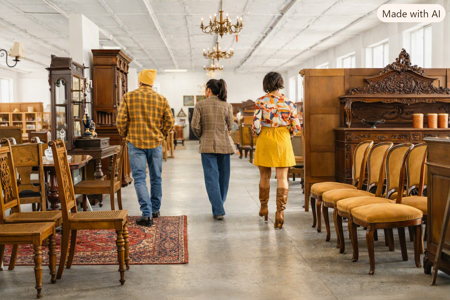 The Climate Guide to Buying Furniture in India