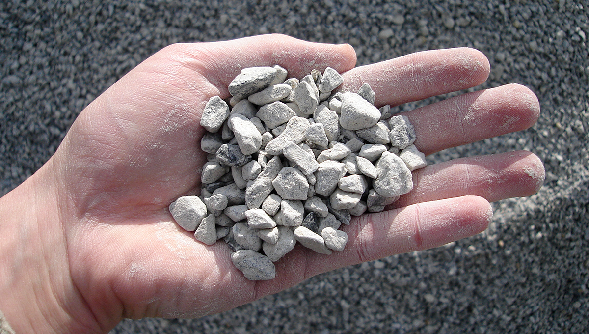 Concrete Built the Modern World. Can We Reinvent It?