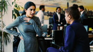 Extreme Temperatures are Now a Boardroom Concern