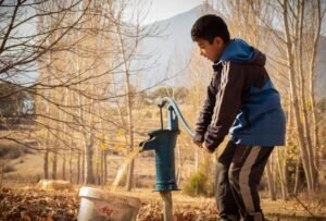 Climate Solutions Need Time to Take Root
